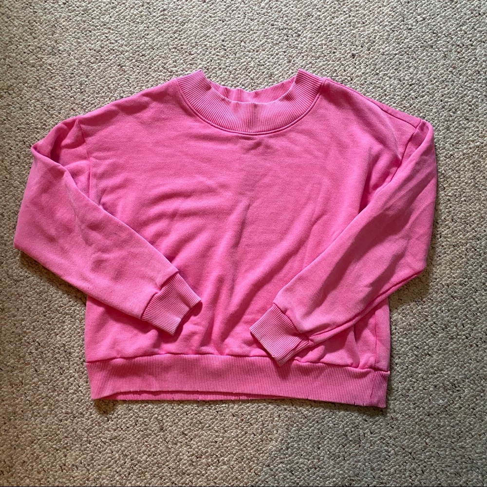 Aerie crewneck